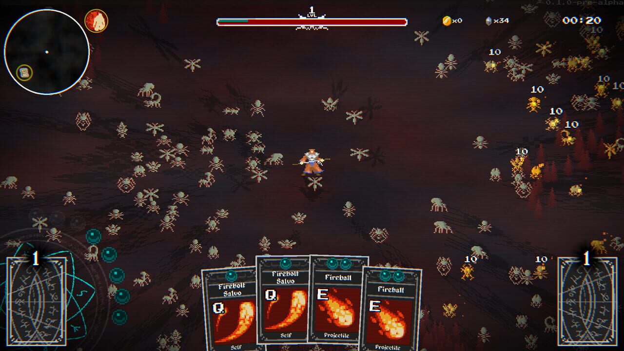 Slay the Horde screenshot