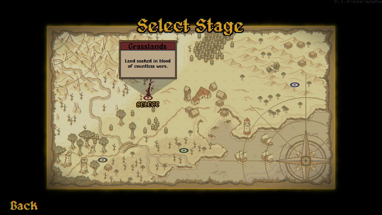 Slay the Horde screenshot