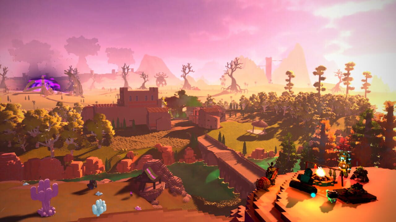 Taival screenshot
