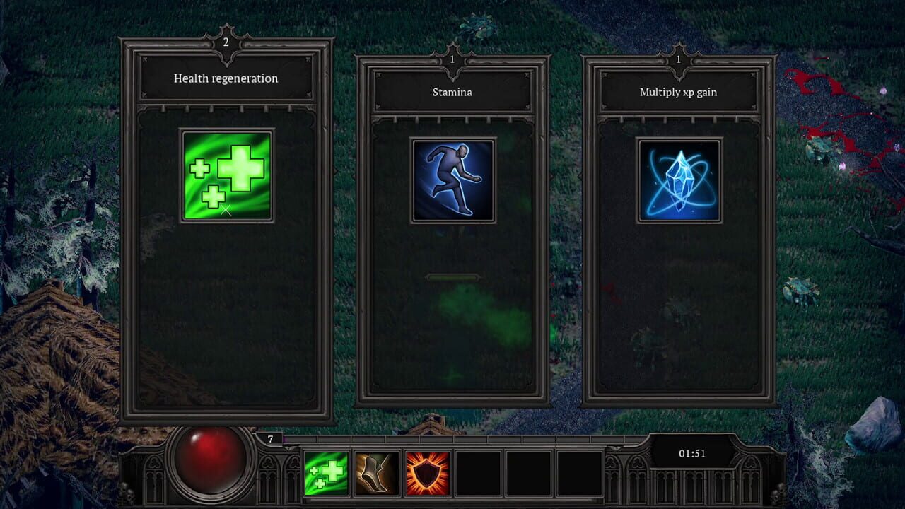 Eternal Curse