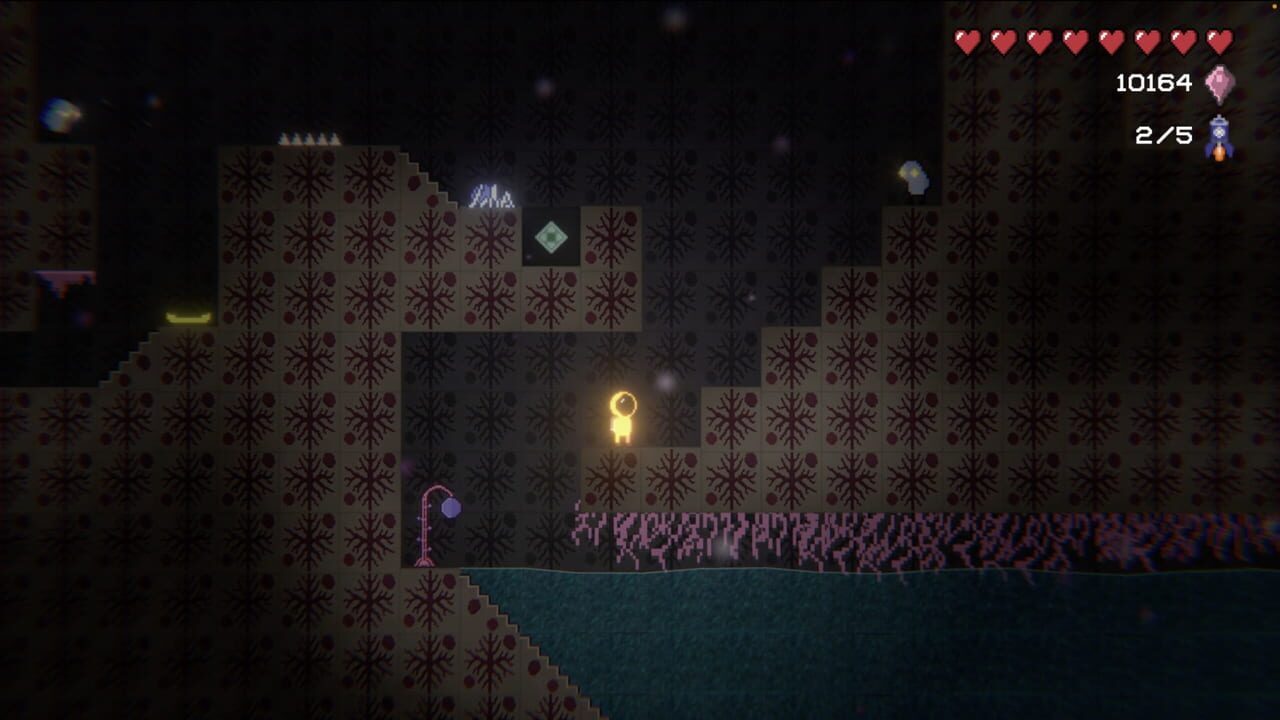 Shadow of Oryda