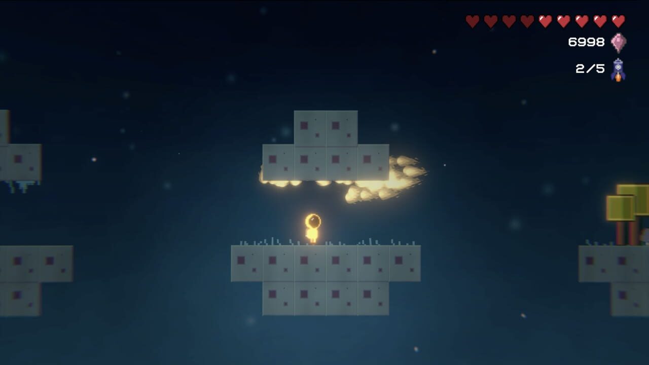 Shadow of Oryda