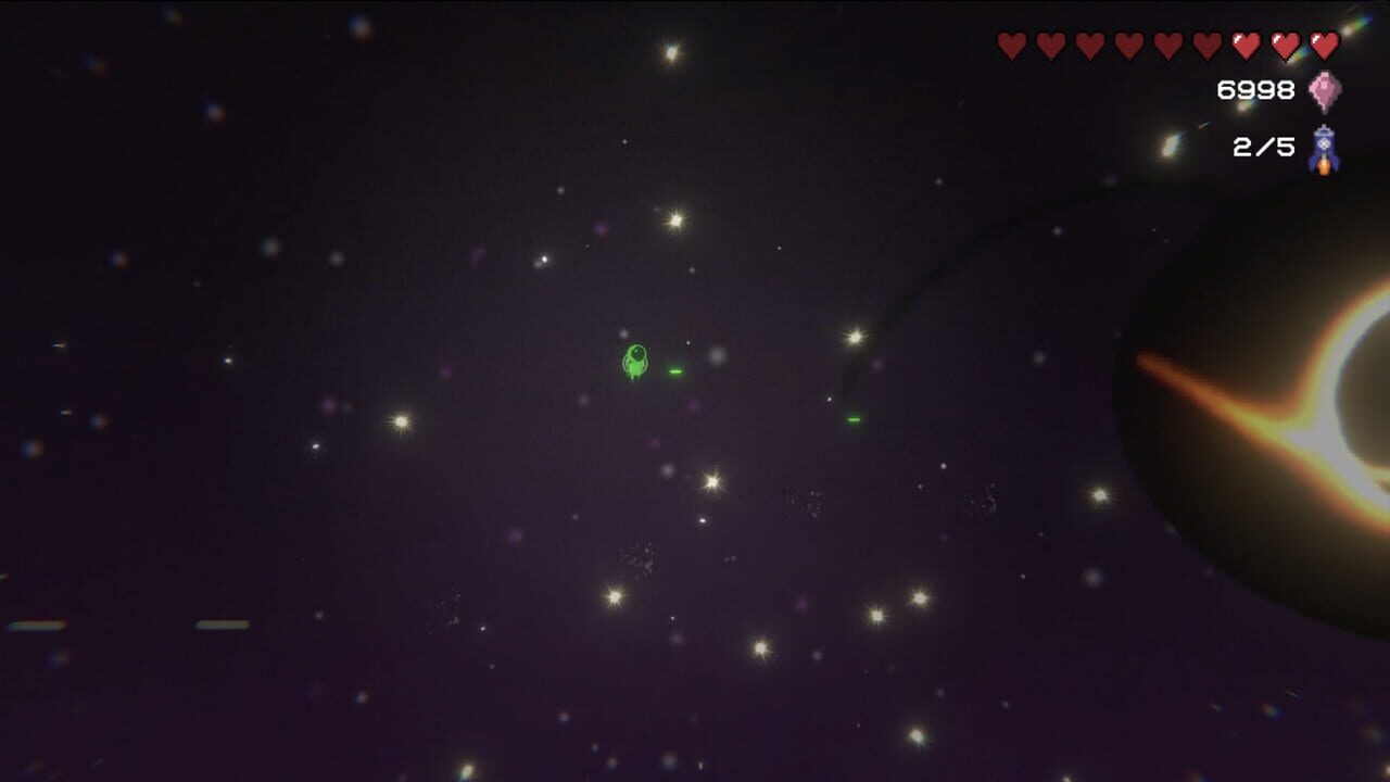 Shadow of Oryda