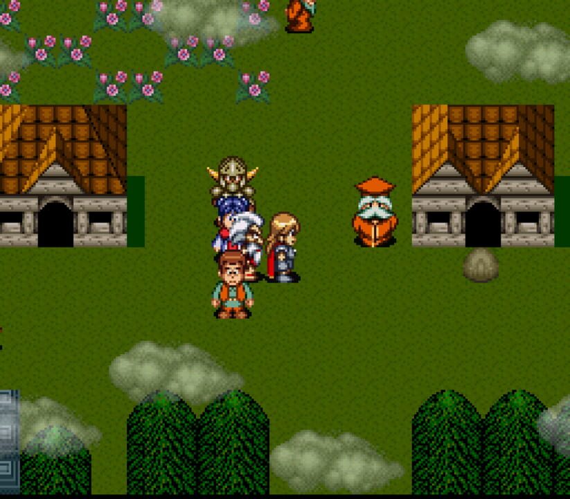 Elfaria screenshot