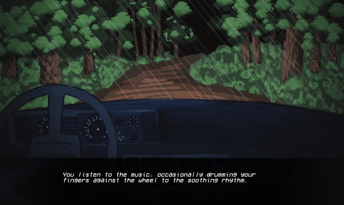 Love at the RatbagTrash Cabin! screenshot