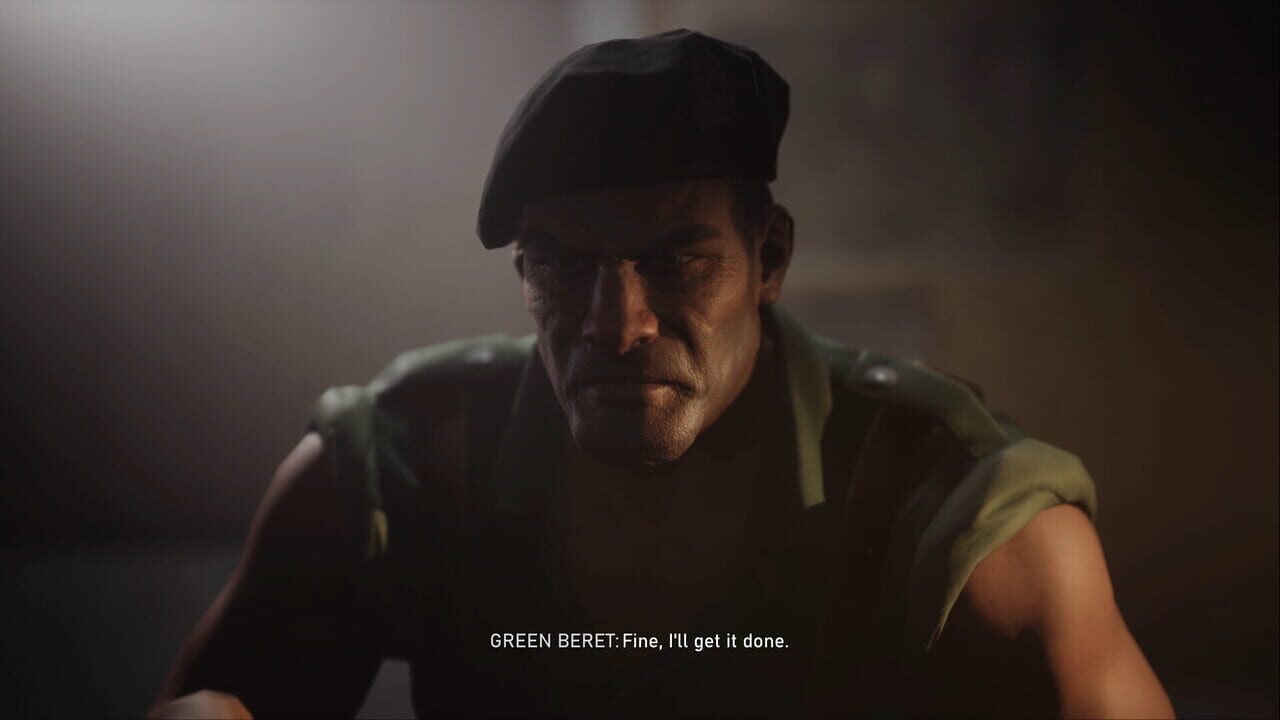 Commandos: Origins - No Man Left Behind screenshot
