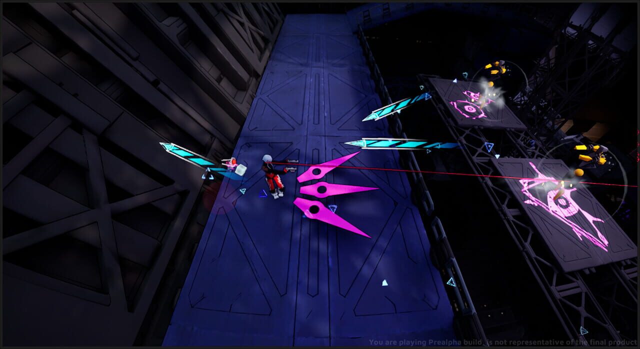 Uprising: Humanum