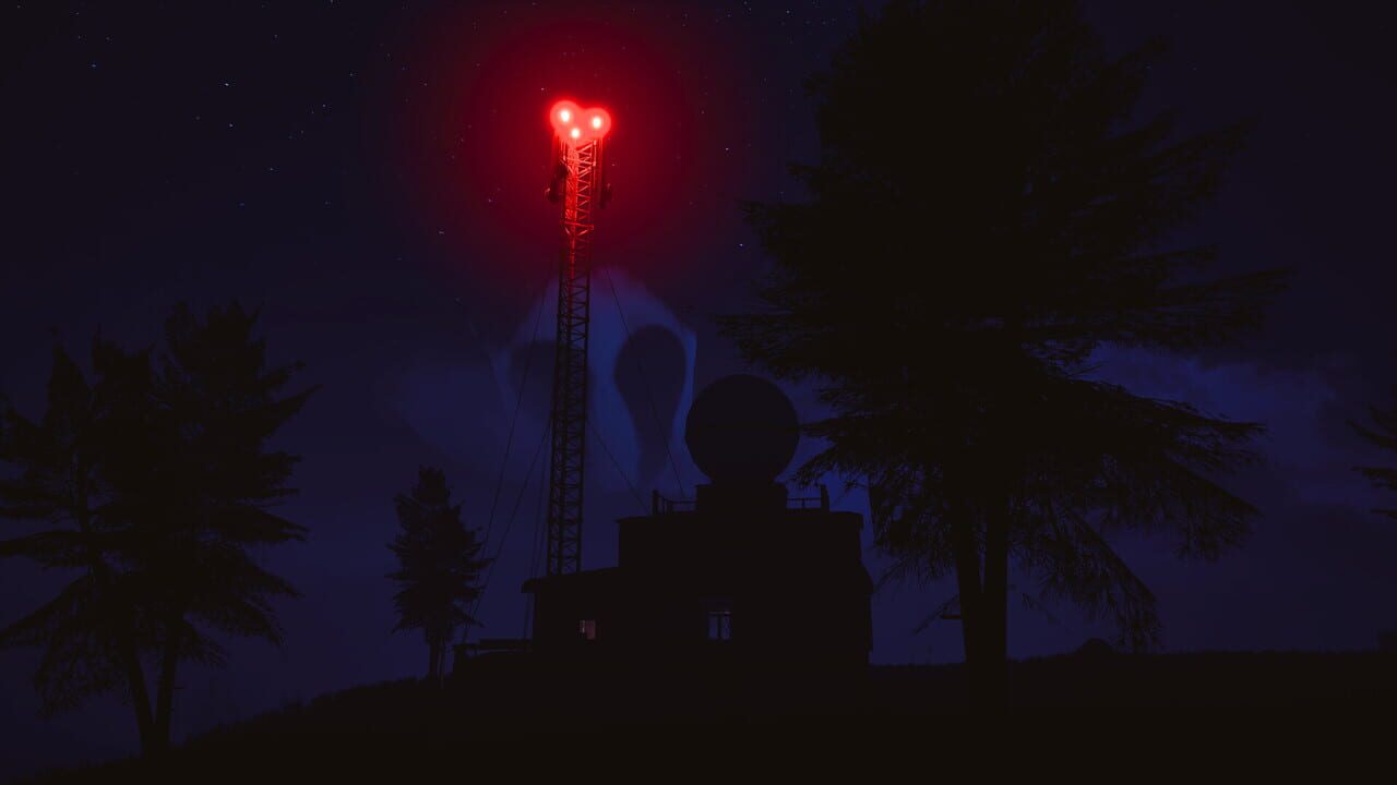 The Last Transmission screenshot