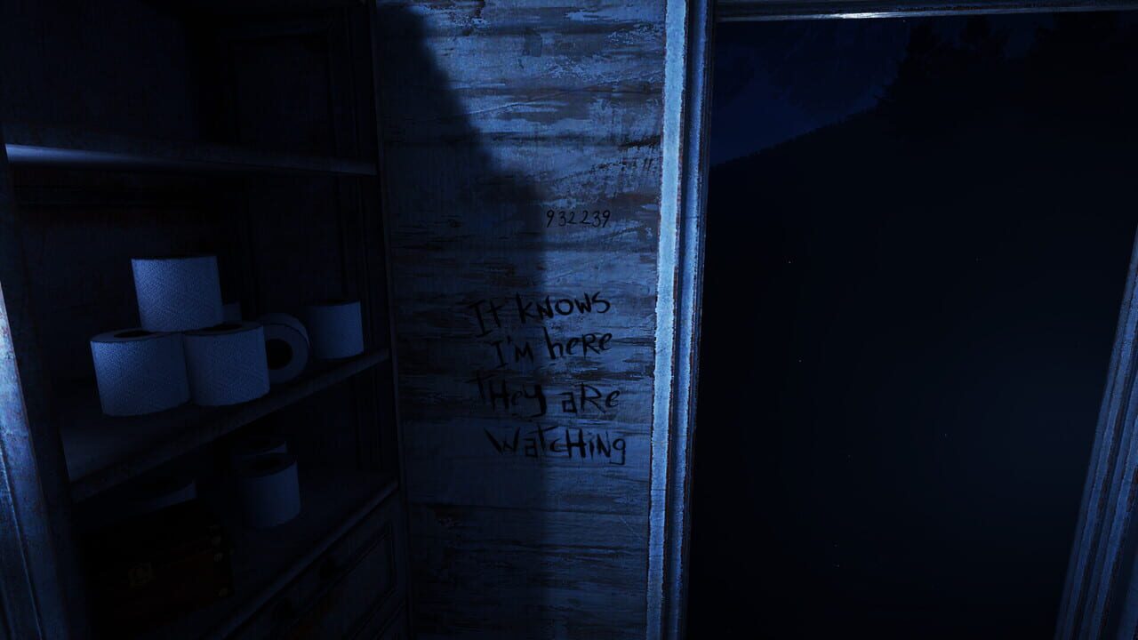 The Last Transmission screenshot