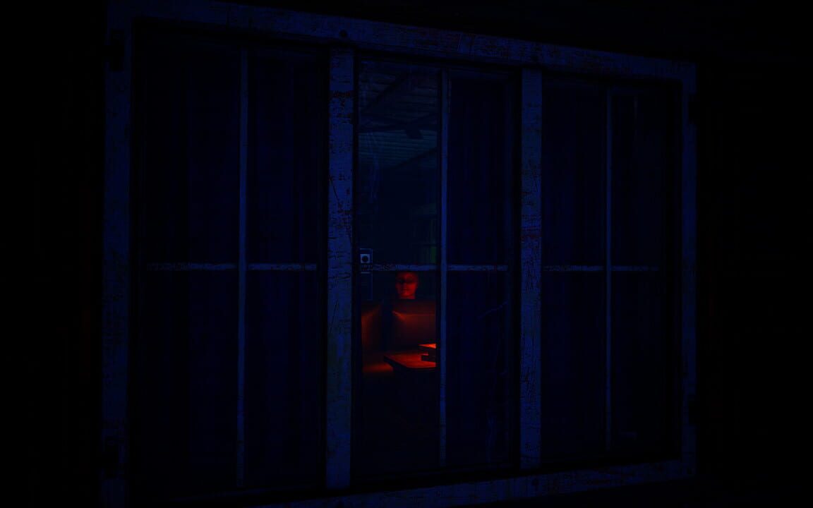 The Last Transmission screenshot