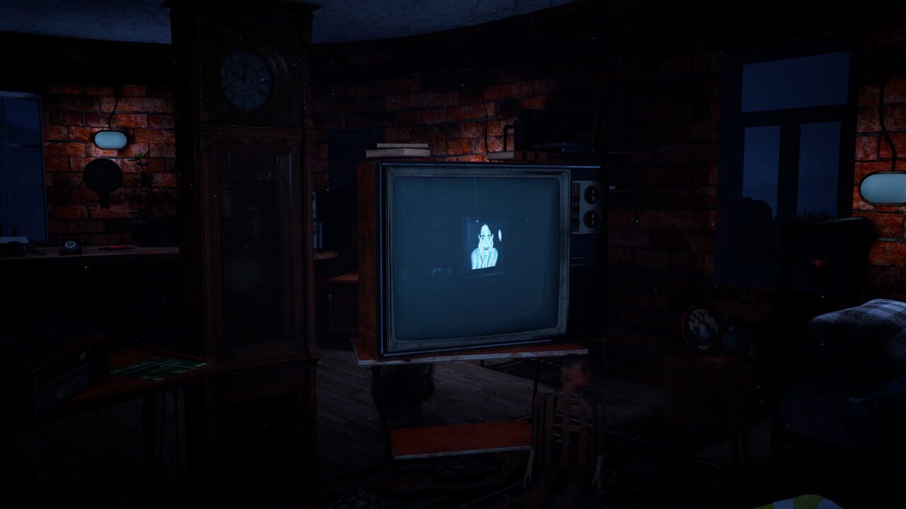 The Last Transmission screenshot