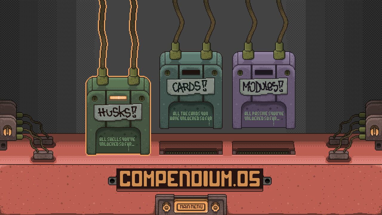 Husk Protocol