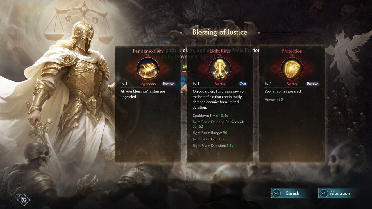 Berserker Onslaught screenshot