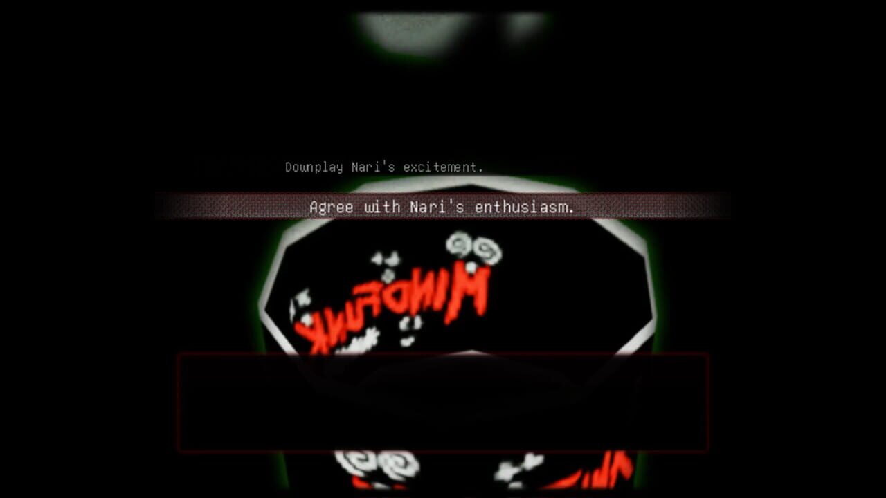 Mindfunk in 13 Days screenshot