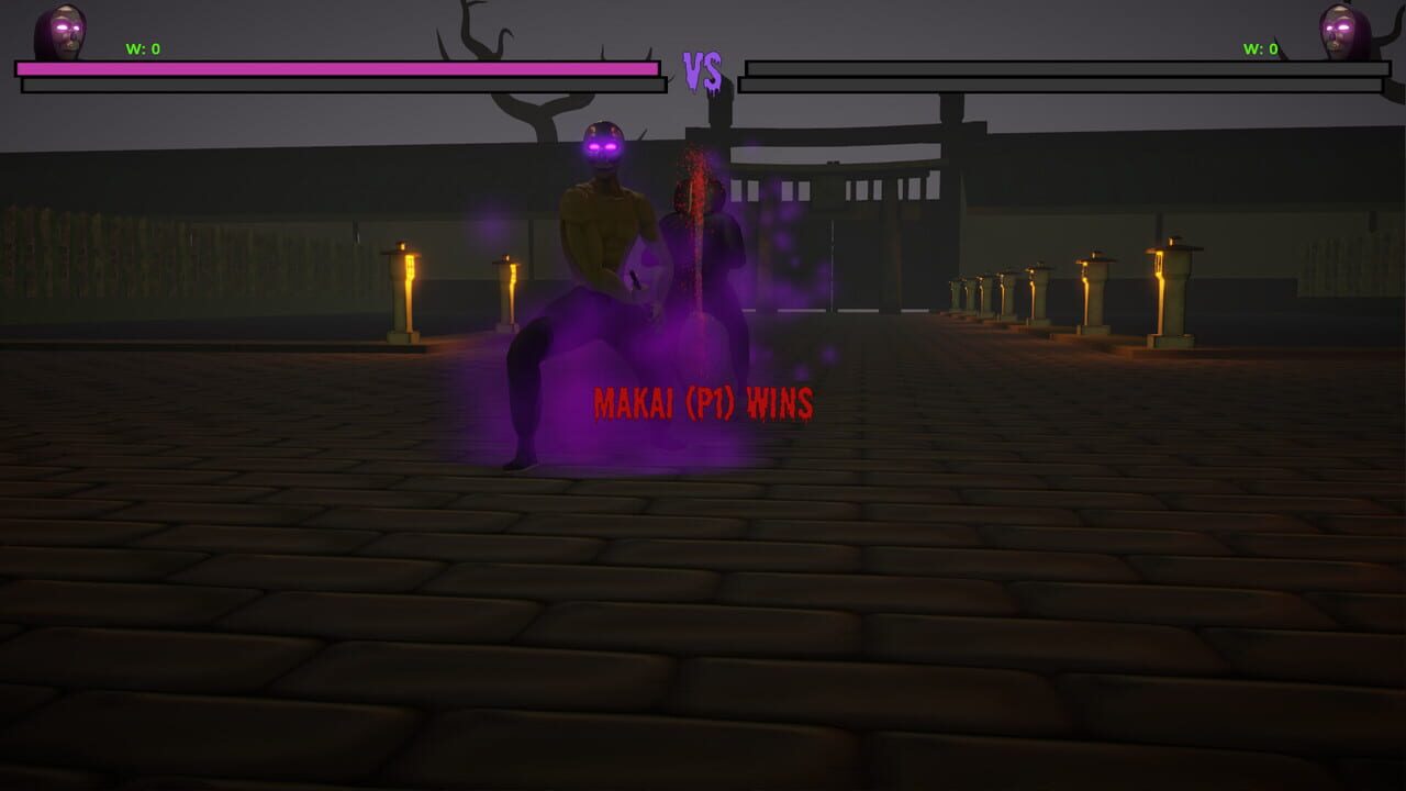 Greed Slash
