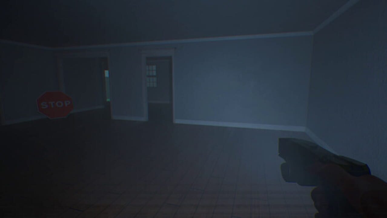 The Hollow Complex