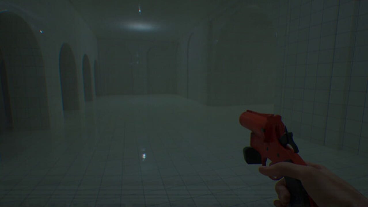 The Hollow Complex