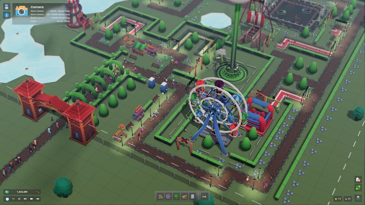 S&box screenshot