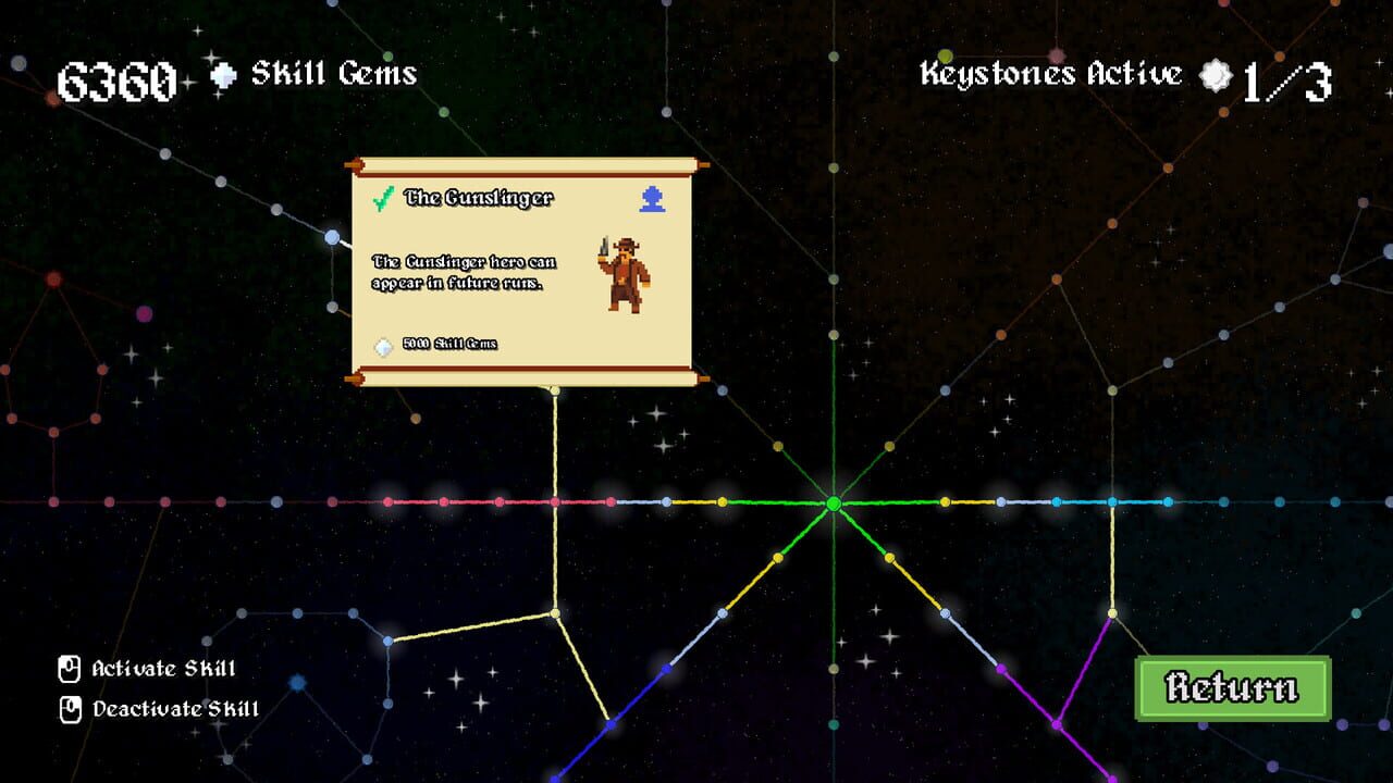 Legionbound screenshot