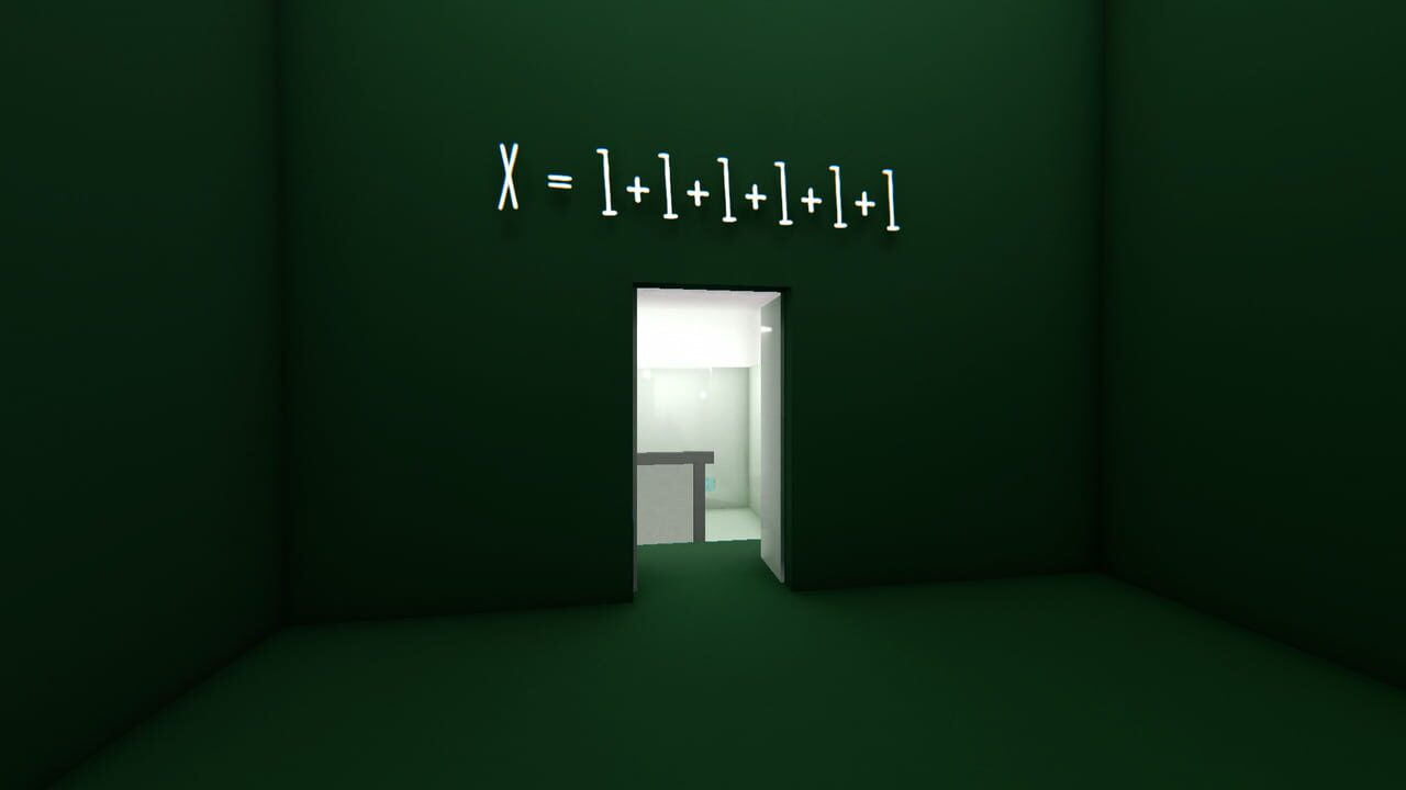 White Rooms