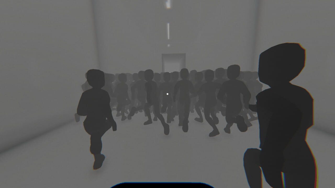 White Rooms