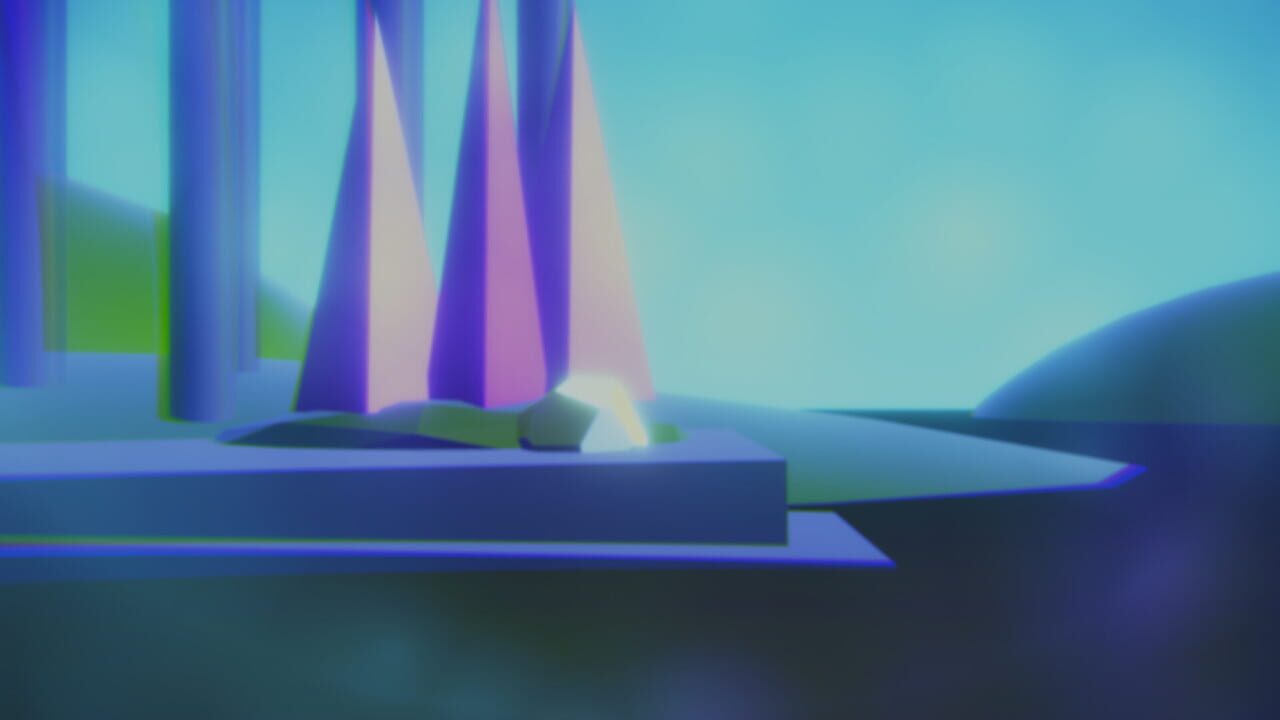 The Mask of Agnosia screenshot