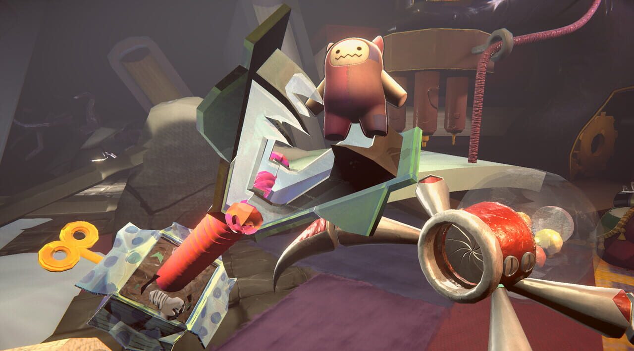 Stitchlings screenshot