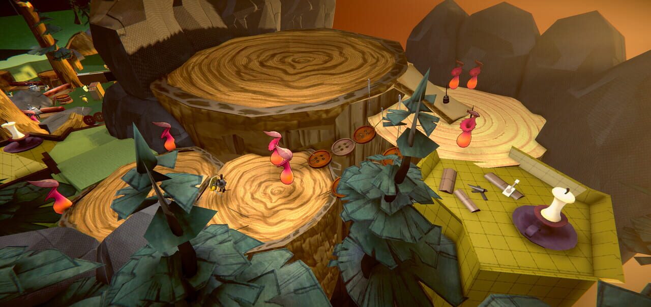 Stitchlings screenshot