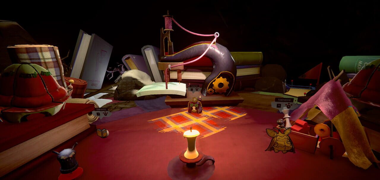 Stitchlings screenshot