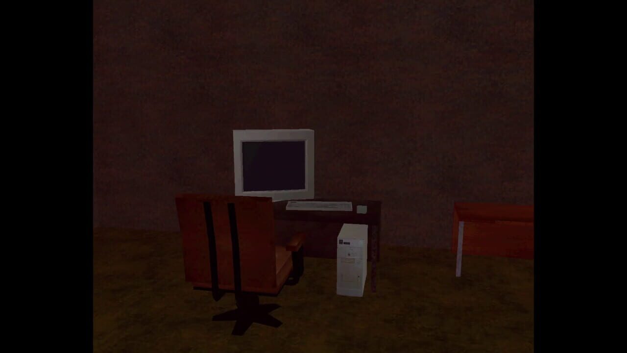 Lost Media Agency screenshot