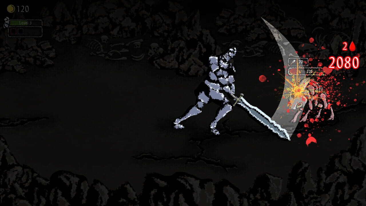 Arm the Hero