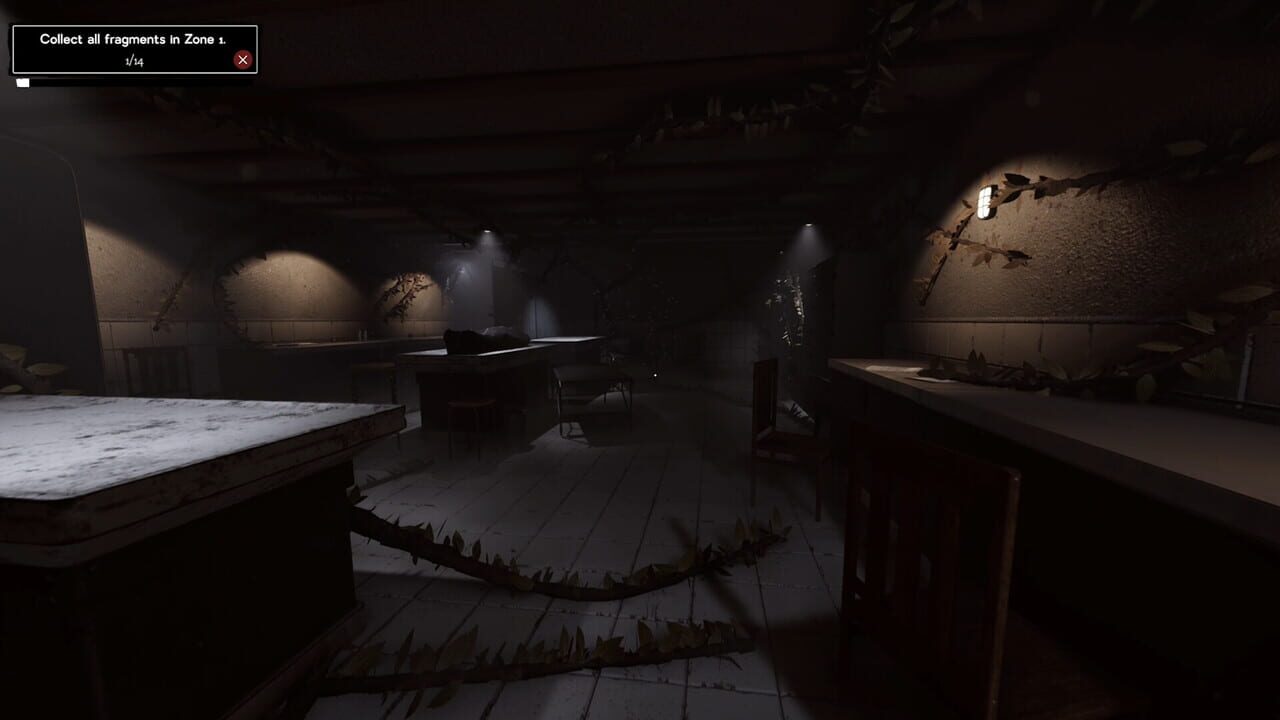 The Angel's Mandate screenshot