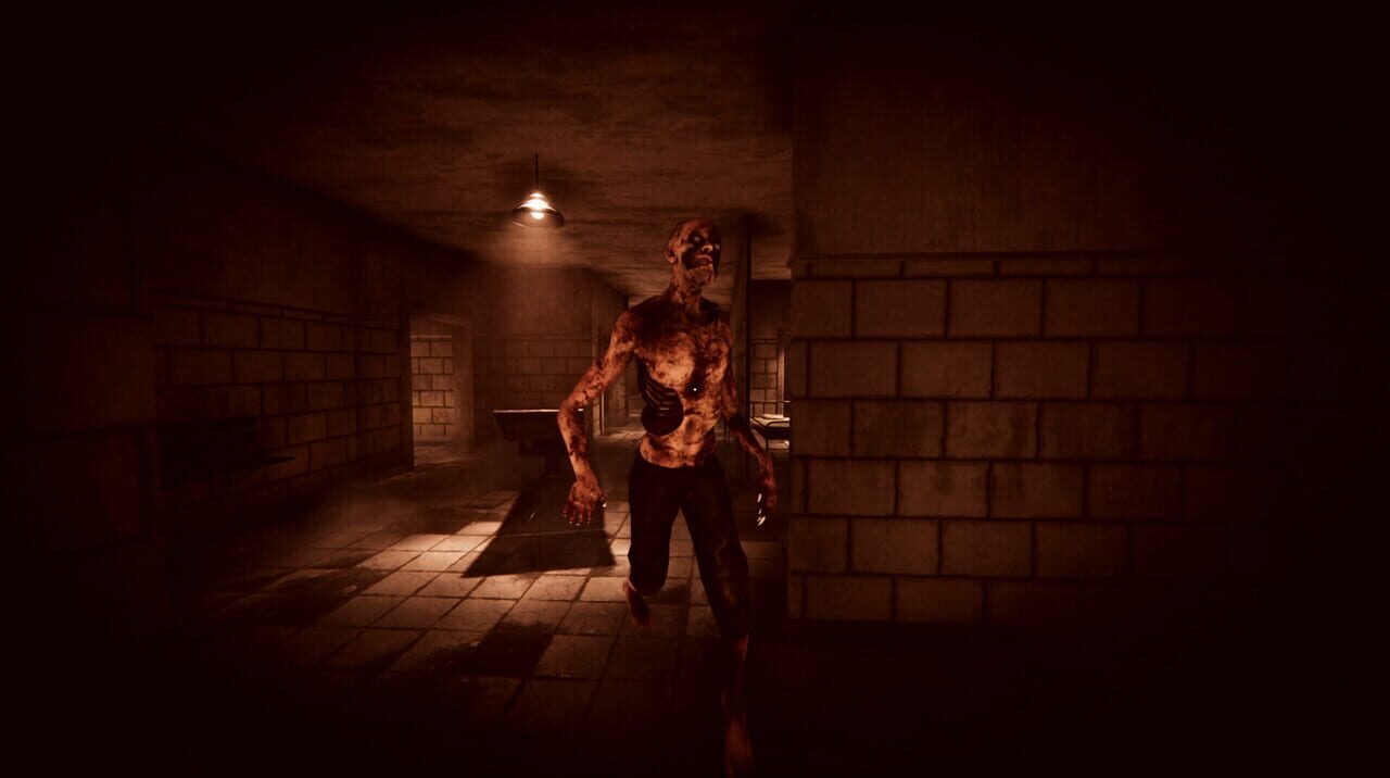 The Angel's Mandate screenshot