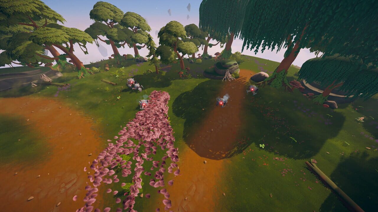 Leafborn