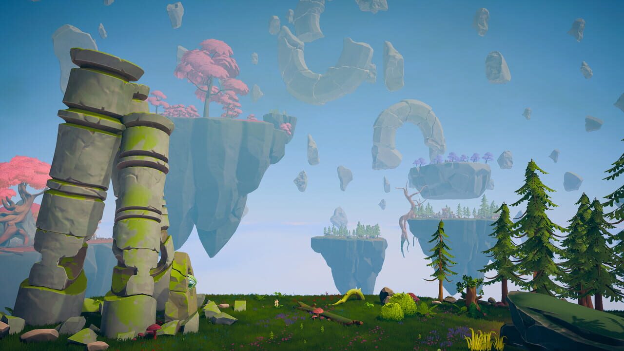Leafborn