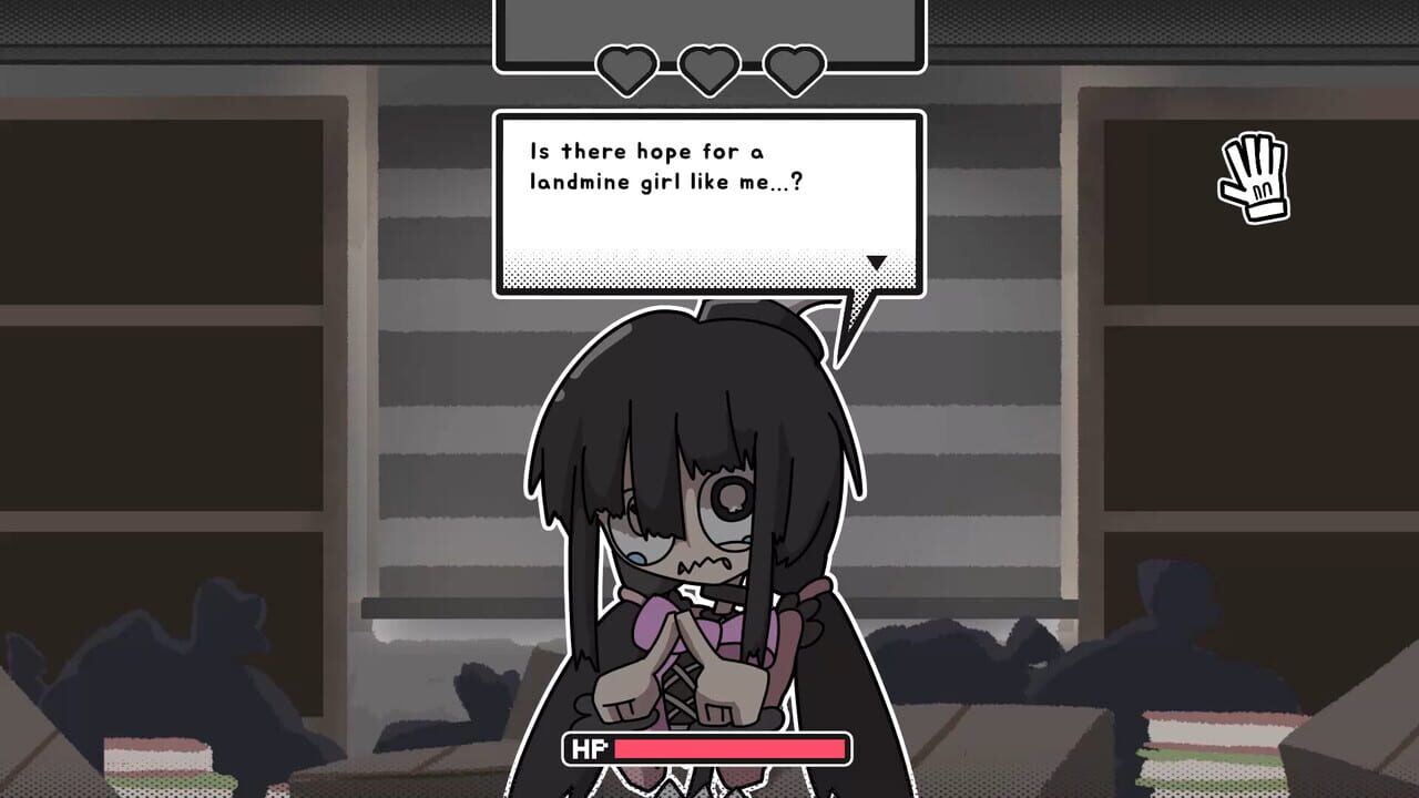 Headpat Special Taskforce