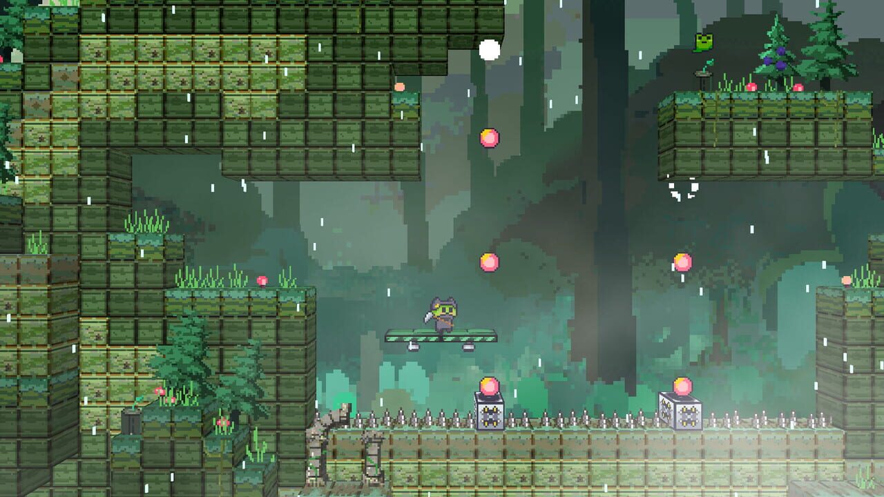 A Frog's Job 2: Froggina screenshot
