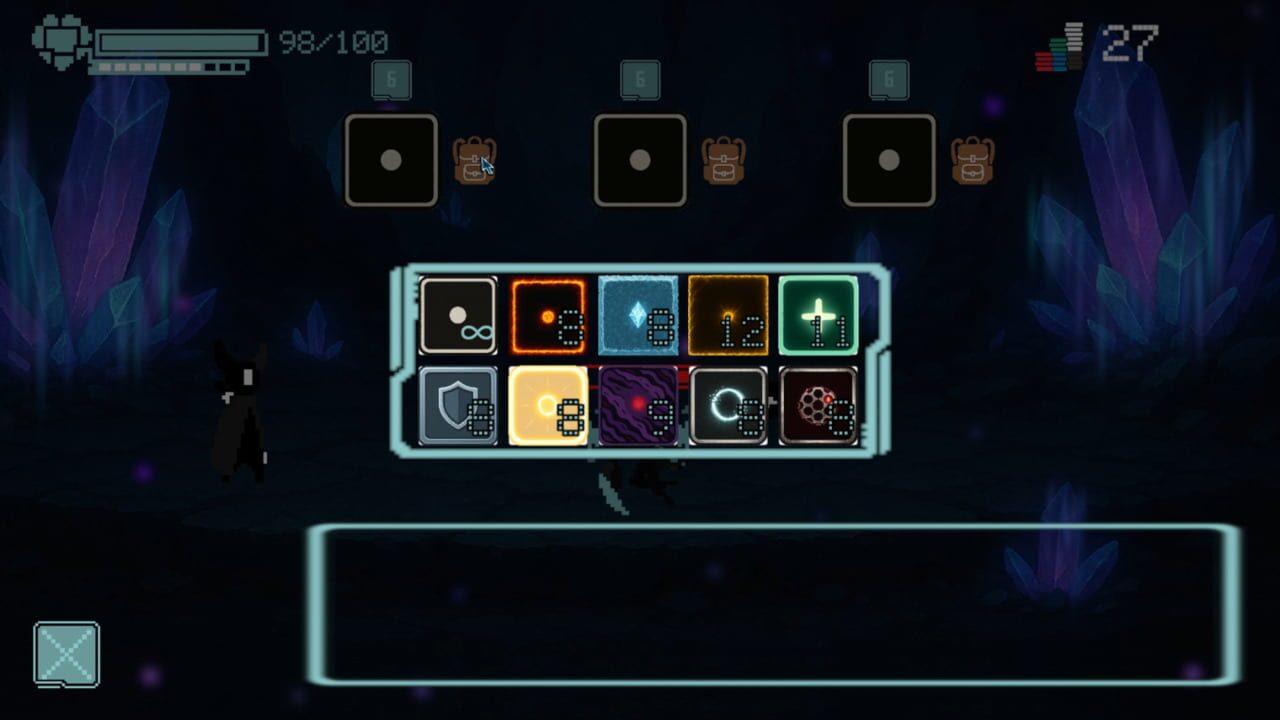 Rogue 'n' Roll: Dice of Fate screenshot