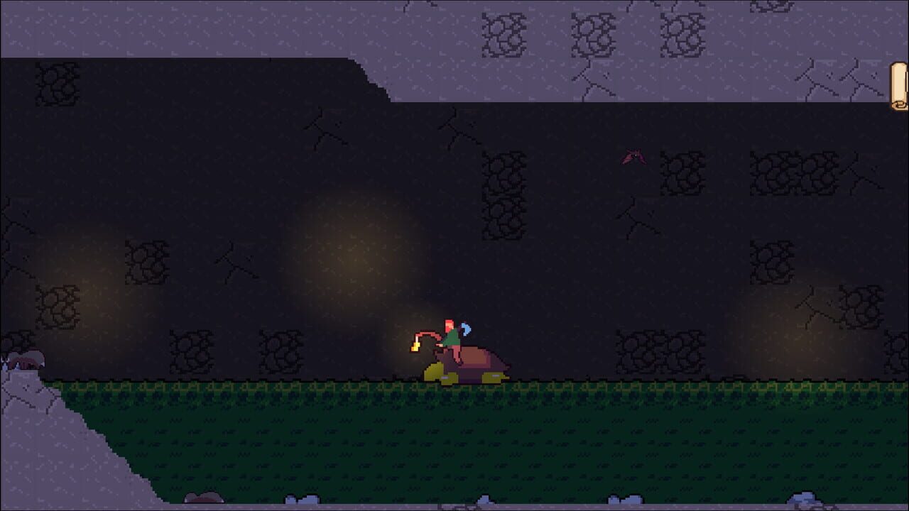 Axe And Claw screenshot