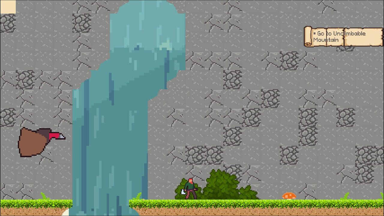 Axe And Claw screenshot