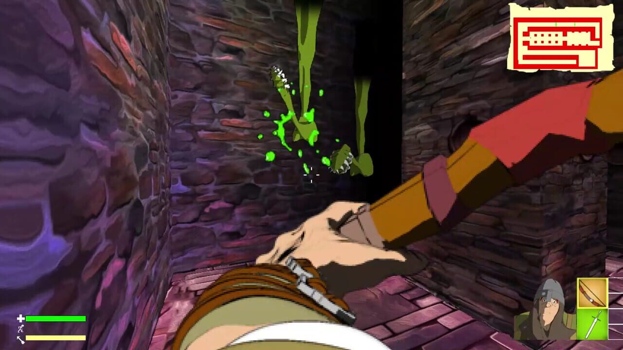 Dungeon!: Order of the Raven