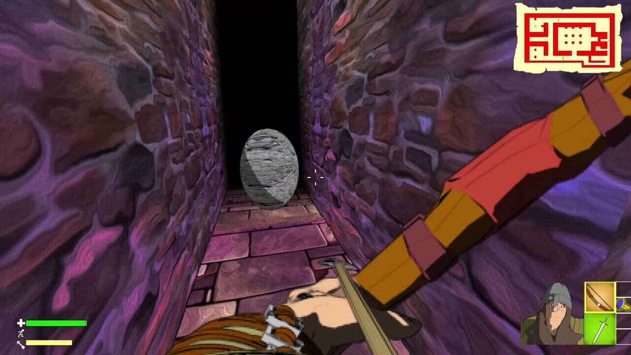 Dungeon!: Order of the Raven