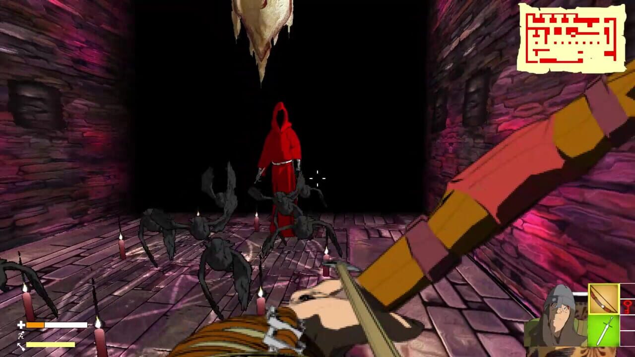 Dungeon!: Order of the Raven