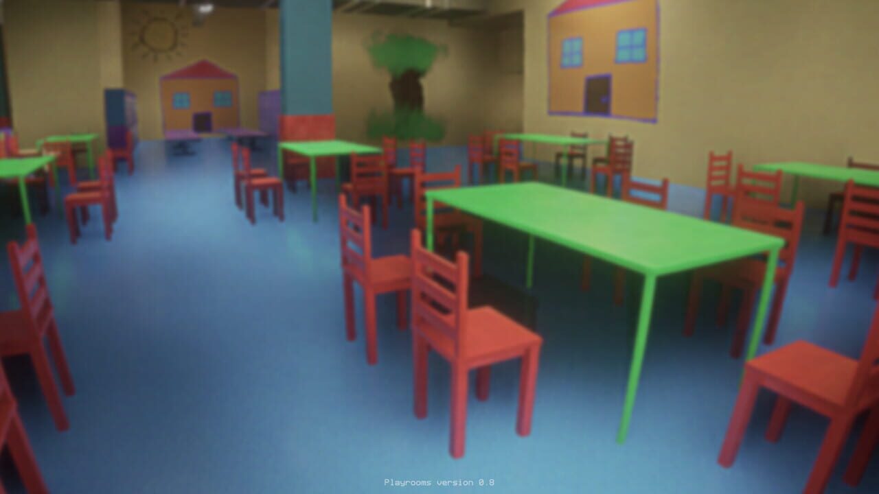 Playrooms