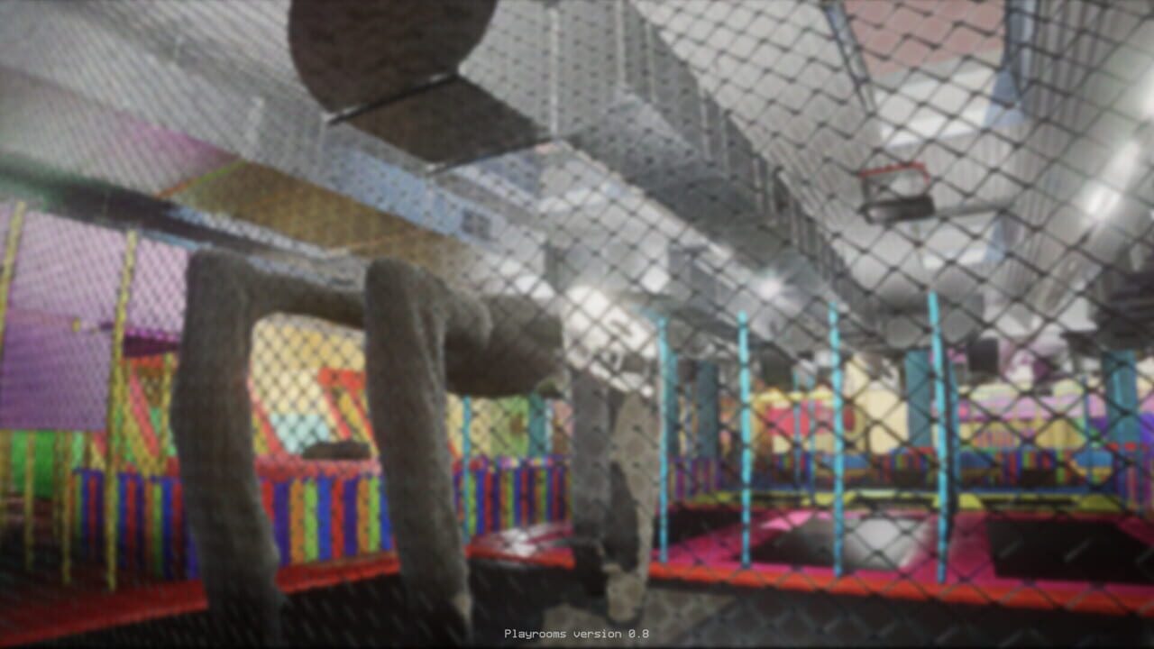 Playrooms