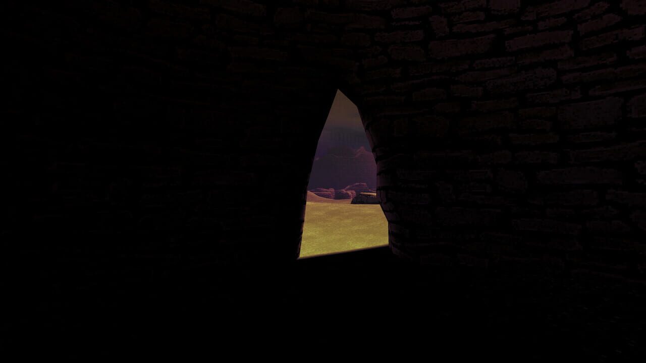 The Old Flesh of Nuraga screenshot
