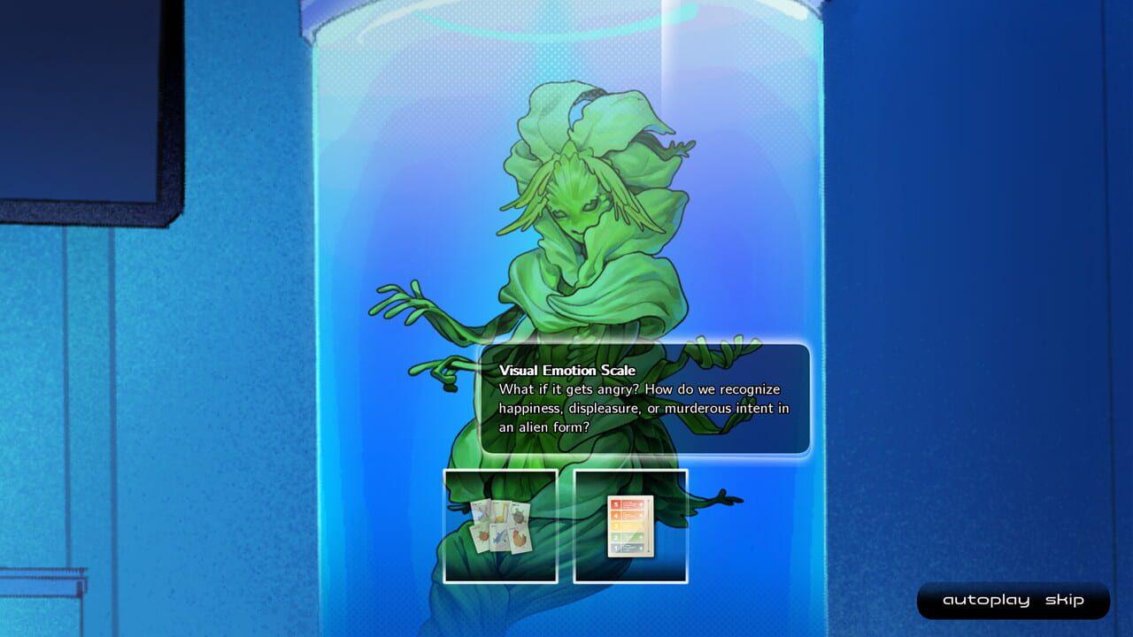 Telluricene screenshot