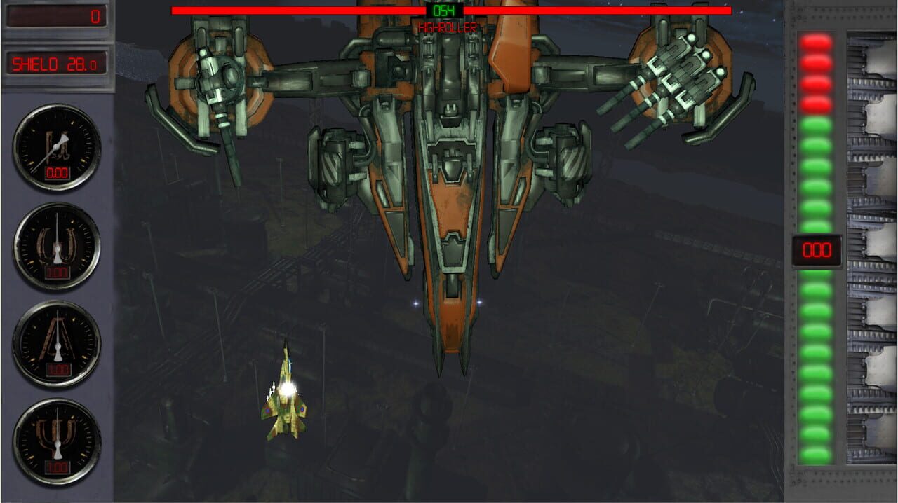 Variator