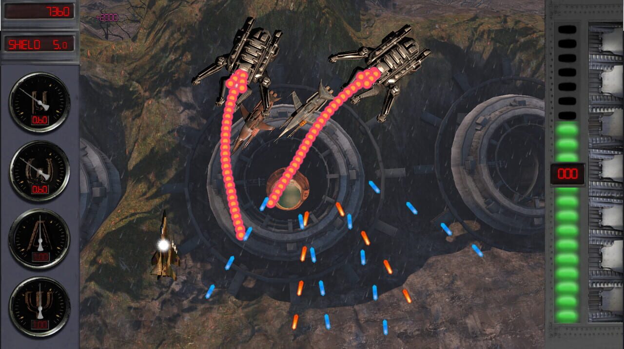 Variator