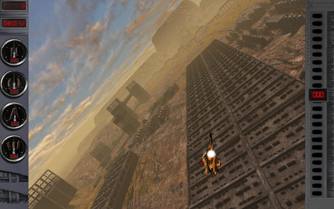 Variator